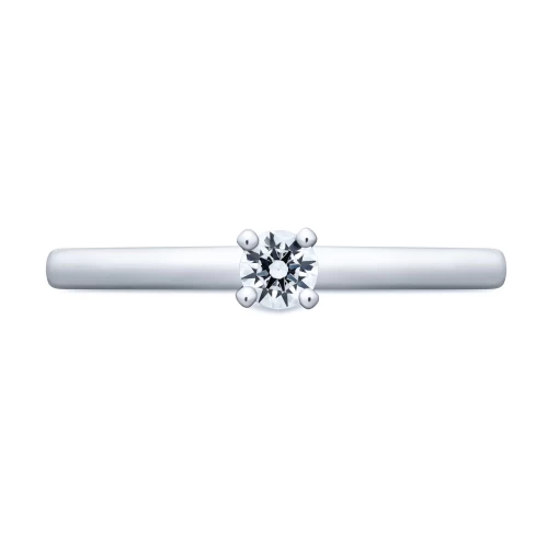 Inel de logodnă 0.15 ct, cod 1012