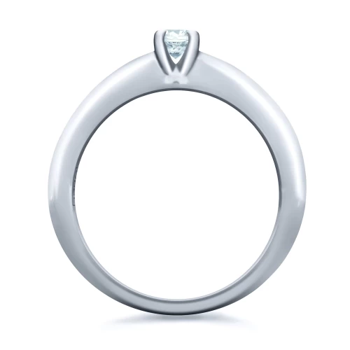 Inel de logodnă 0.15 ct, cod 1012