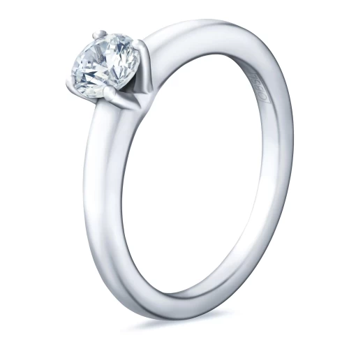 Inel de logodnă 0.40 ct, cod 1012