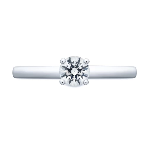 Inel de logodnă 0.40 ct, cod 1012