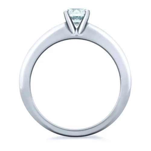 Inel de logodnă 0.40 ct, cod 1012
