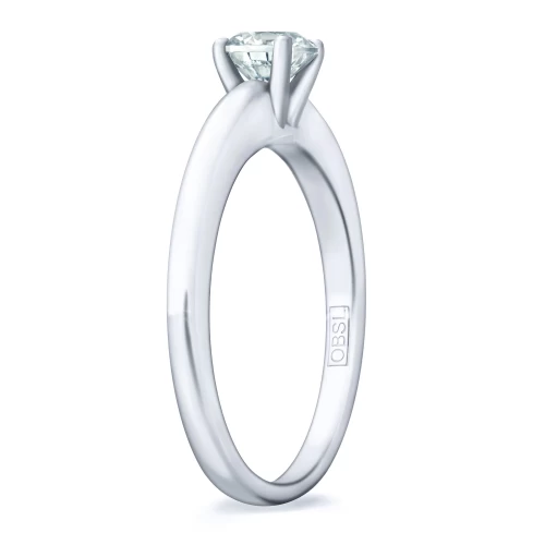 Inel de logodnă 0.40 ct, cod 1012