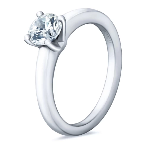 Inel de logodnă 0.60 ct, cod 1012