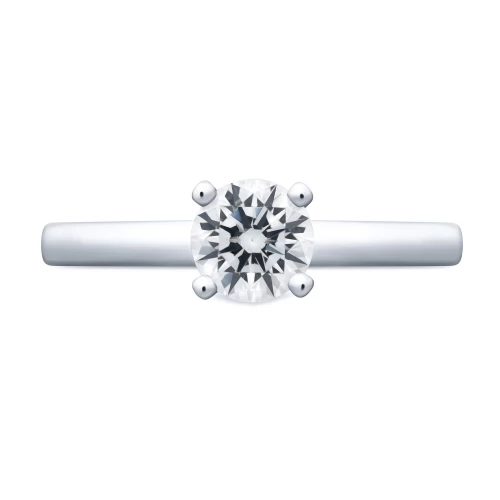 Inel de logodnă 0.60 ct, cod 1012