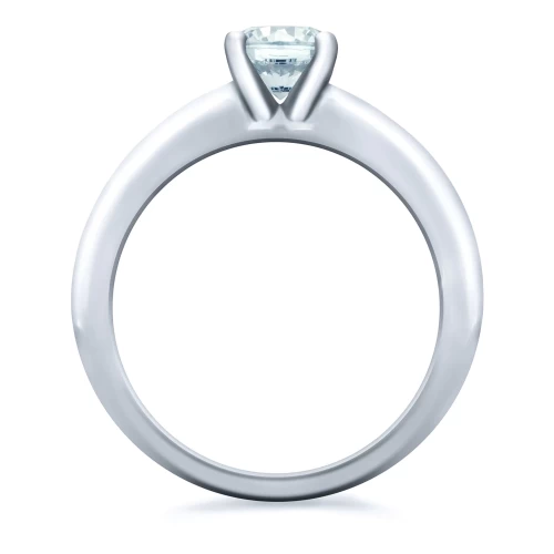 Inel de logodnă 0.60 ct, cod 1012