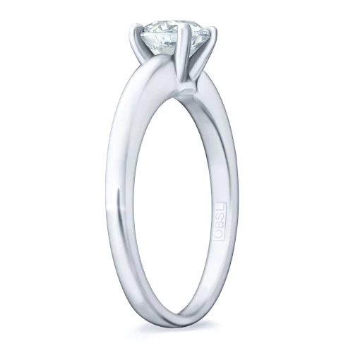 Inel de logodnă 0.60 ct, cod 1012