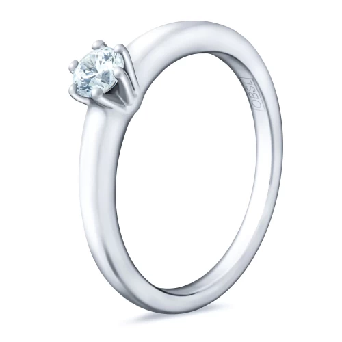 Inel de logodnă 0.20 ct, cod 1013