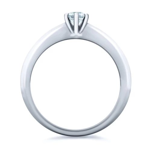 Inel de logodnă 0.20 ct, cod 1013
