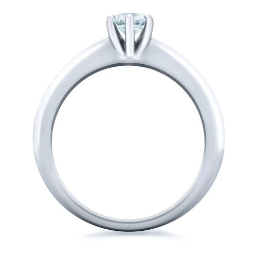 Inel de logodnă 0.30 ct, cod 1013