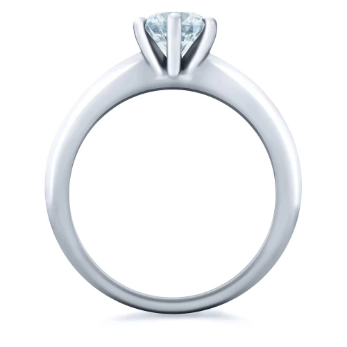 Inel de logodnă 0.60 ct, cod 1013