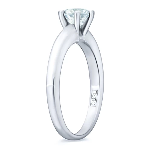 Inel de logodnă 0.60 ct, cod 1013