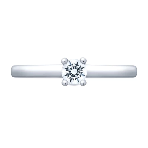 Inel de logodnă 0.25 ct, cod 1054