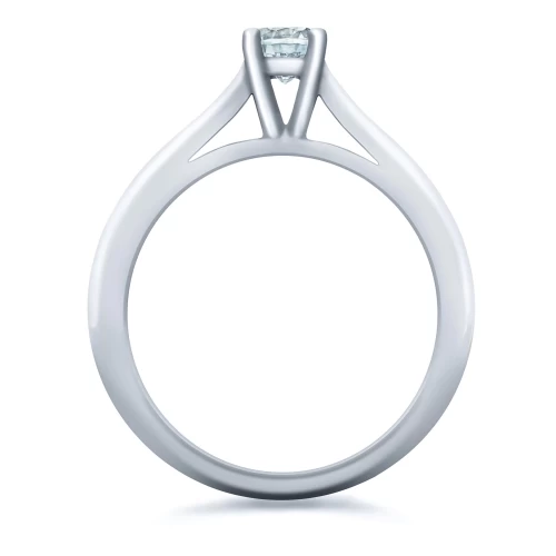 Inel de logodnă 0.40 ct, cod 1054