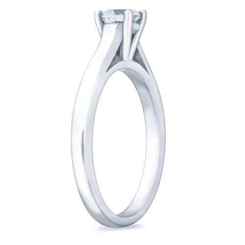 Inel de logodnă 0.40 ct, cod 1054