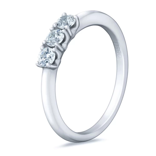 Inel de logodnă 0.30 ct, cod 1131