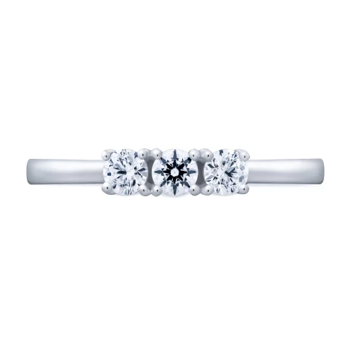 Inel de logodnă 0.30 ct, cod 1131