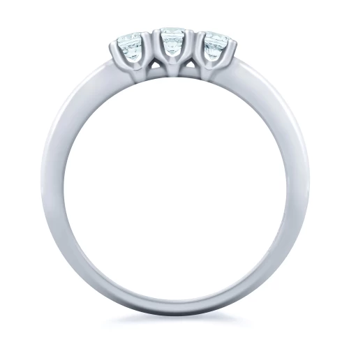 Inel de logodnă 0.30 ct, cod 1131