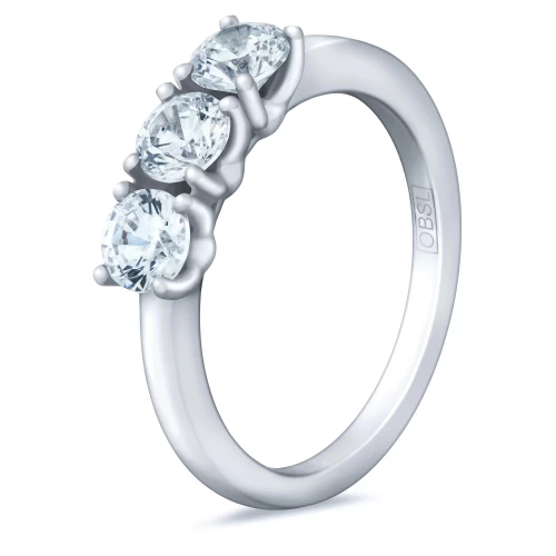 Inel de logodnă 0.90 ct, cod 1131