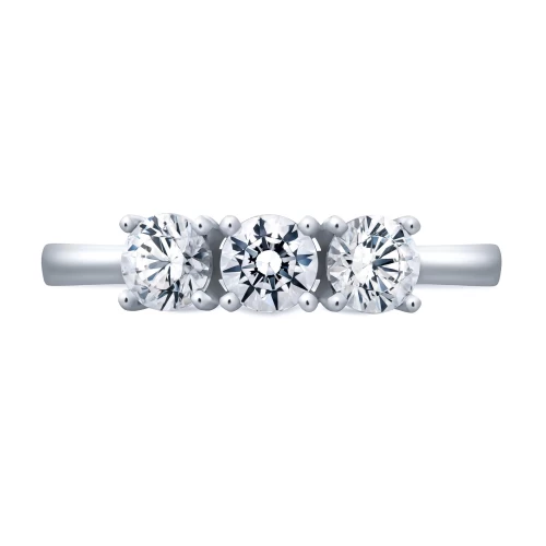 Inel de logodnă 0.90 ct, cod 1131