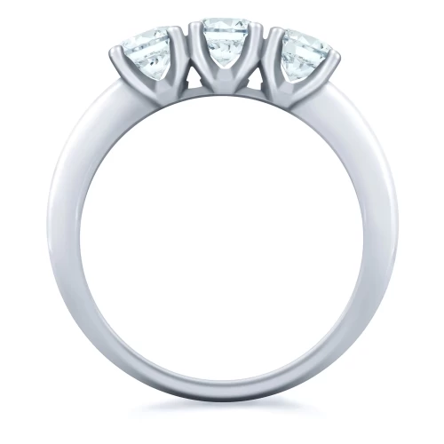 Inel de logodnă 0.90 ct, cod 1131