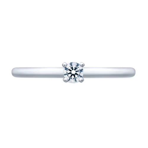 Inel de logodnă 0.10 ct, cod 1188