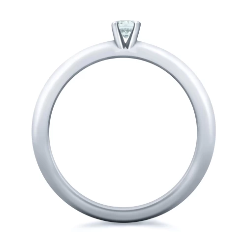 Inel de logodnă 0.10 ct, cod 1188