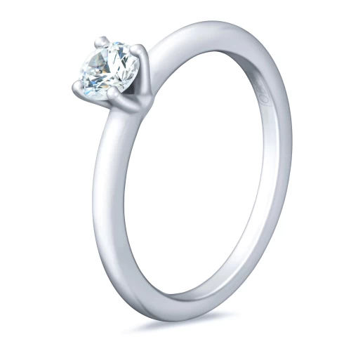 Inel de logodnă 0.30 ct, cod 1188