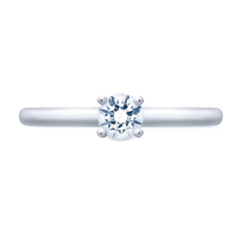 Inel de logodnă 0.30 ct, cod 1188