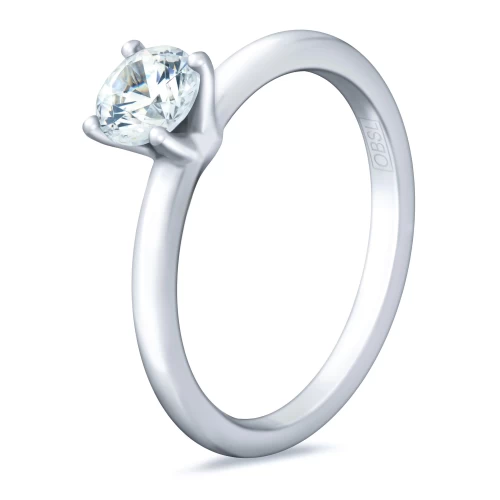 Inel de logodnă 0.50 ct, cod 1188