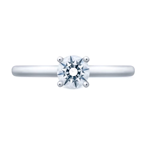 Inel de logodnă 0.50 ct, cod 1188