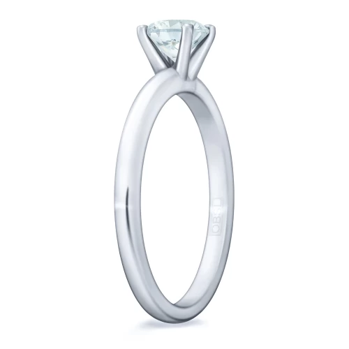 Inel de logodnă 0.50 ct, cod 1188