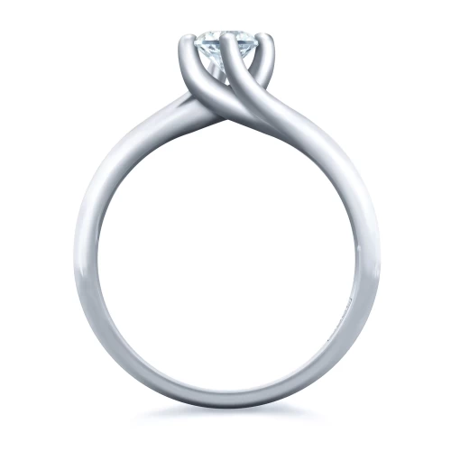 Inel de logodnă 0.25 ct, cod 1203