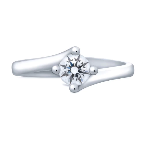 Inel de logodnă 0.40 ct, cod 1203