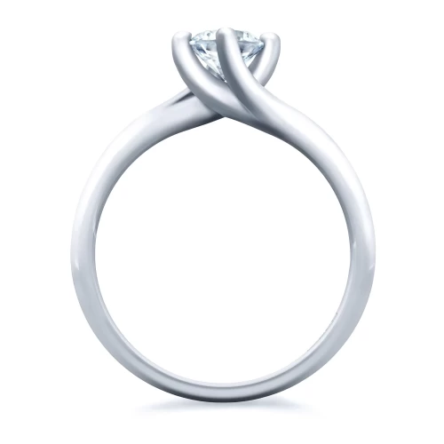 Inel de logodnă 0.40 ct, cod 1203